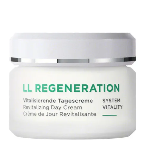 Ll Regeneration Dagcreme