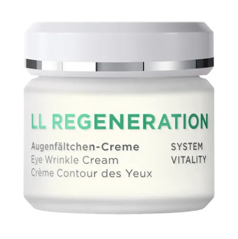 Ll Regeneration Eye Wrinkle Cream