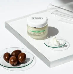 Ll Regeneration Eye Wrinkle Cream