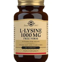 L-lysine 1000 mg
