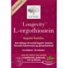 Longevity L-ergothionein