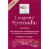 Longevity Spermidin