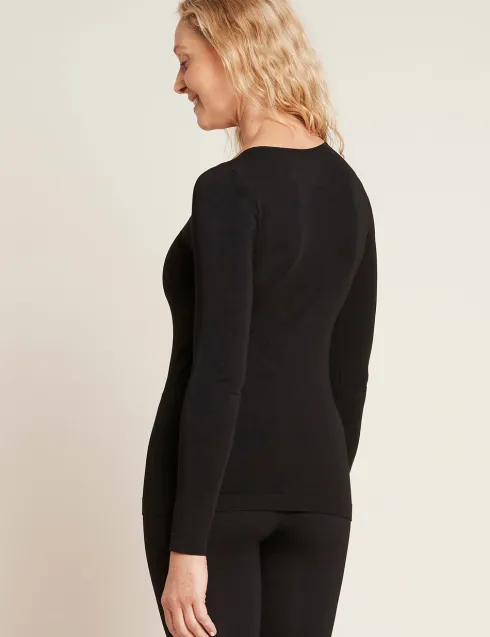 Long Sleeve Top Sort | Str. Xl