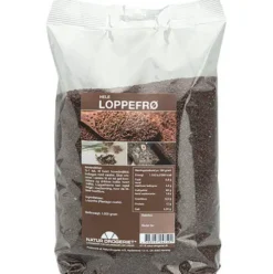 Loppefrø