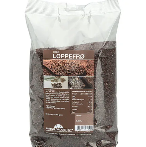 Loppefrø