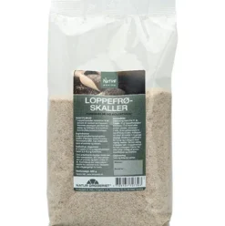 Loppefrøskaller