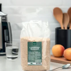 Loppefrøskaller