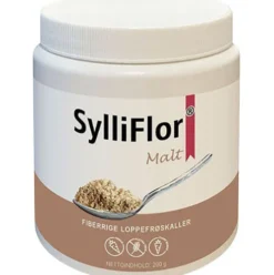 Loppefrøskaller | Malt