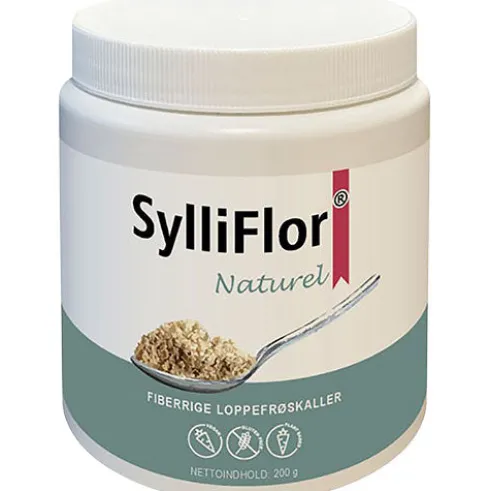 Loppefrøskaller | Naturel