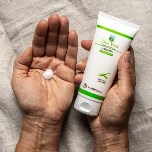 Lotion 90 %