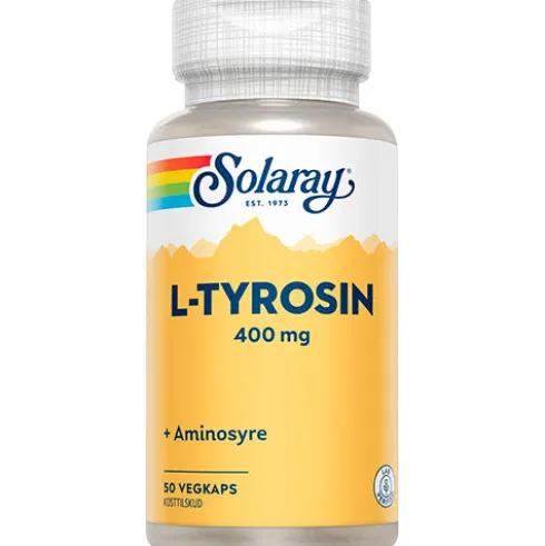 L-Tyrosin