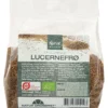Lucernefrø Økologisk