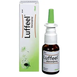 Luffeel Næsespray