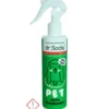 Lugtfjernende Spray til Omgivelser - Dyr