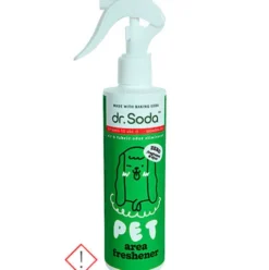 Lugtfjernende Spray til Omgivelser - Dyr