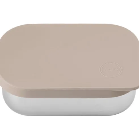 Lunch Box 900 ml | Cream Beige