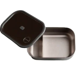 Lunch Box 1000 ml | Dark Grey
