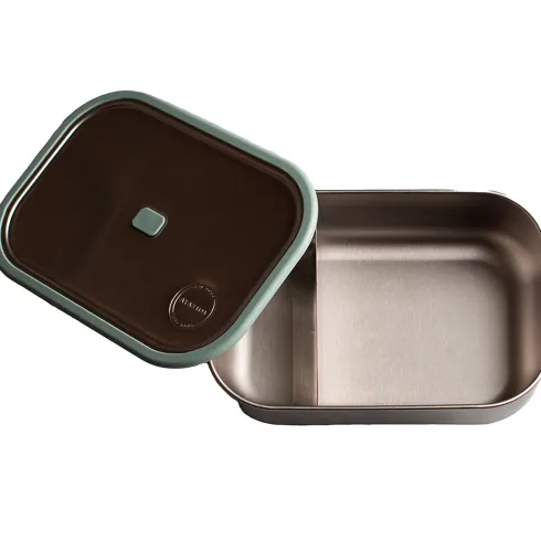 Lunch Box 1000 ml | Mint Green