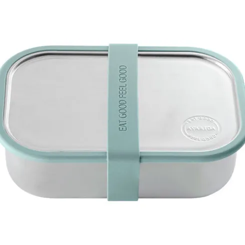 Lunch Box 1000 ml | Mint Green