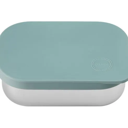 Lunch Box 900 ml | Mint Green