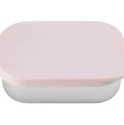 Lunch Box 900 ml | Soft Rose