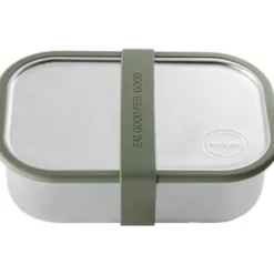 Lunch Box 1000 ml | Tropical Green