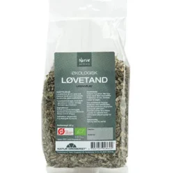 Løvetand Økologisk
