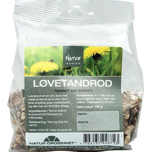Løvetandsrod