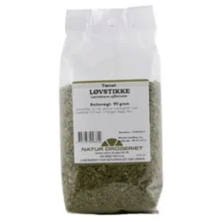 Løvstikke