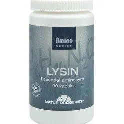 Lysin