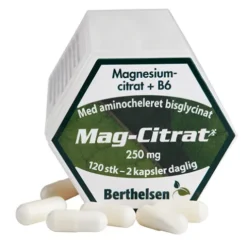 Mag-citrat