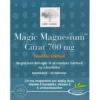 Magic Magnesium Citrat