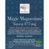 Magic Magnesium Taurat