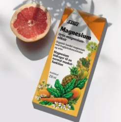 Magnesium