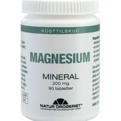 Magnesium