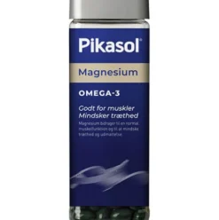Magnesium
