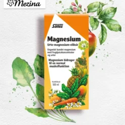 Magnesium