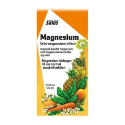 Magnesium