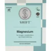 Magnesium