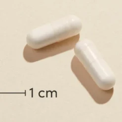 Magnesium +300