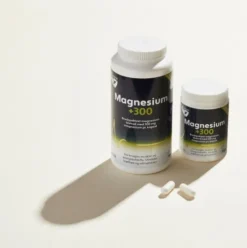 Magnesium +300