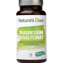 Magnesium Bisglycinat