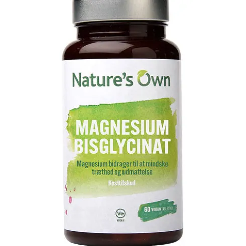 Magnesium Bisglycinat