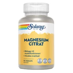 Magnesium Citrat