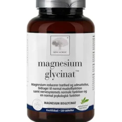 Magnesium Glycinat
