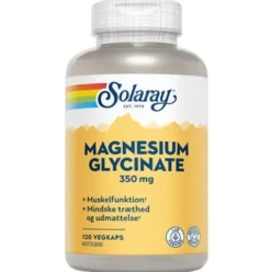 Magnesium Glycinate