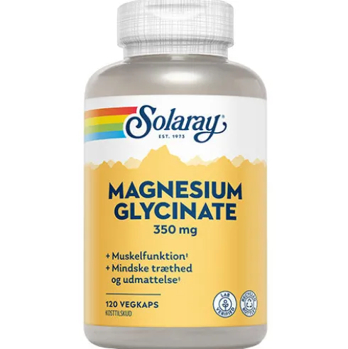 Magnesium Glycinate