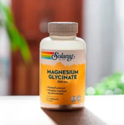 Magnesium Glycinate