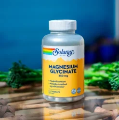 Magnesium Glycinate