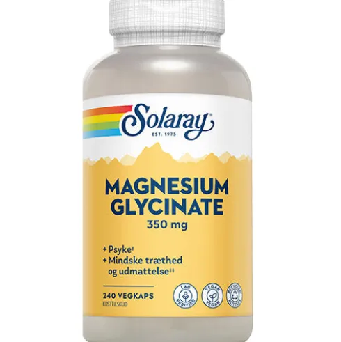 Magnesium Glycinate